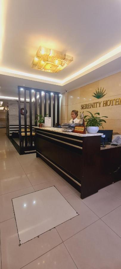 Rising Dragon Hotel هانوي المظهر الخارجي الصورة